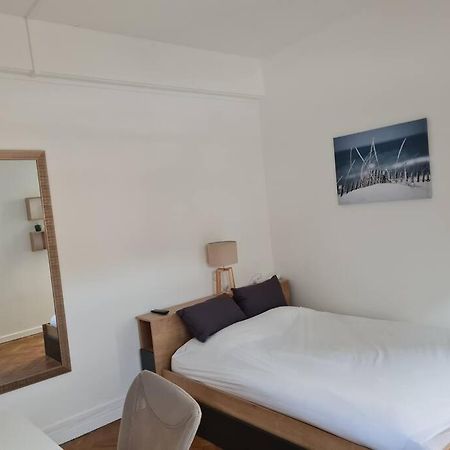 Bel Appartement 3 Suites Privatives Hyper Centre Tourcoing Zewnętrze zdjęcie