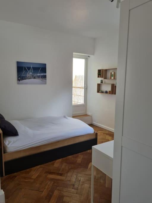 Bel Appartement 3 Suites Privatives Hyper Centre Tourcoing Zewnętrze zdjęcie