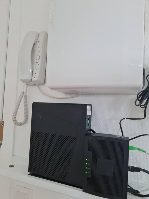 Bel Appartement 3 Suites Privatives Hyper Centre Tourcoing Zewnętrze zdjęcie