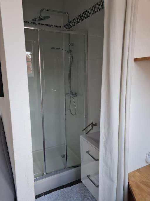 Bel Appartement 3 Suites Privatives Hyper Centre Tourcoing Zewnętrze zdjęcie