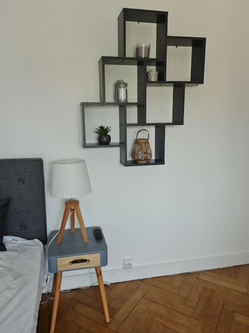 Bel Appartement 3 Suites Privatives Hyper Centre Tourcoing Zewnętrze zdjęcie